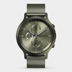 Chronograph Terra - Lilienthal Berlin