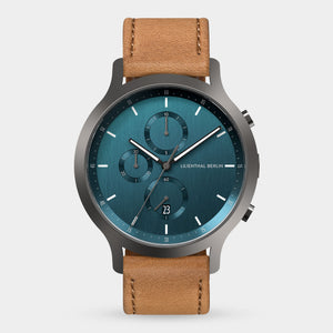 Chronograph Myth - Lilienthal Berlin