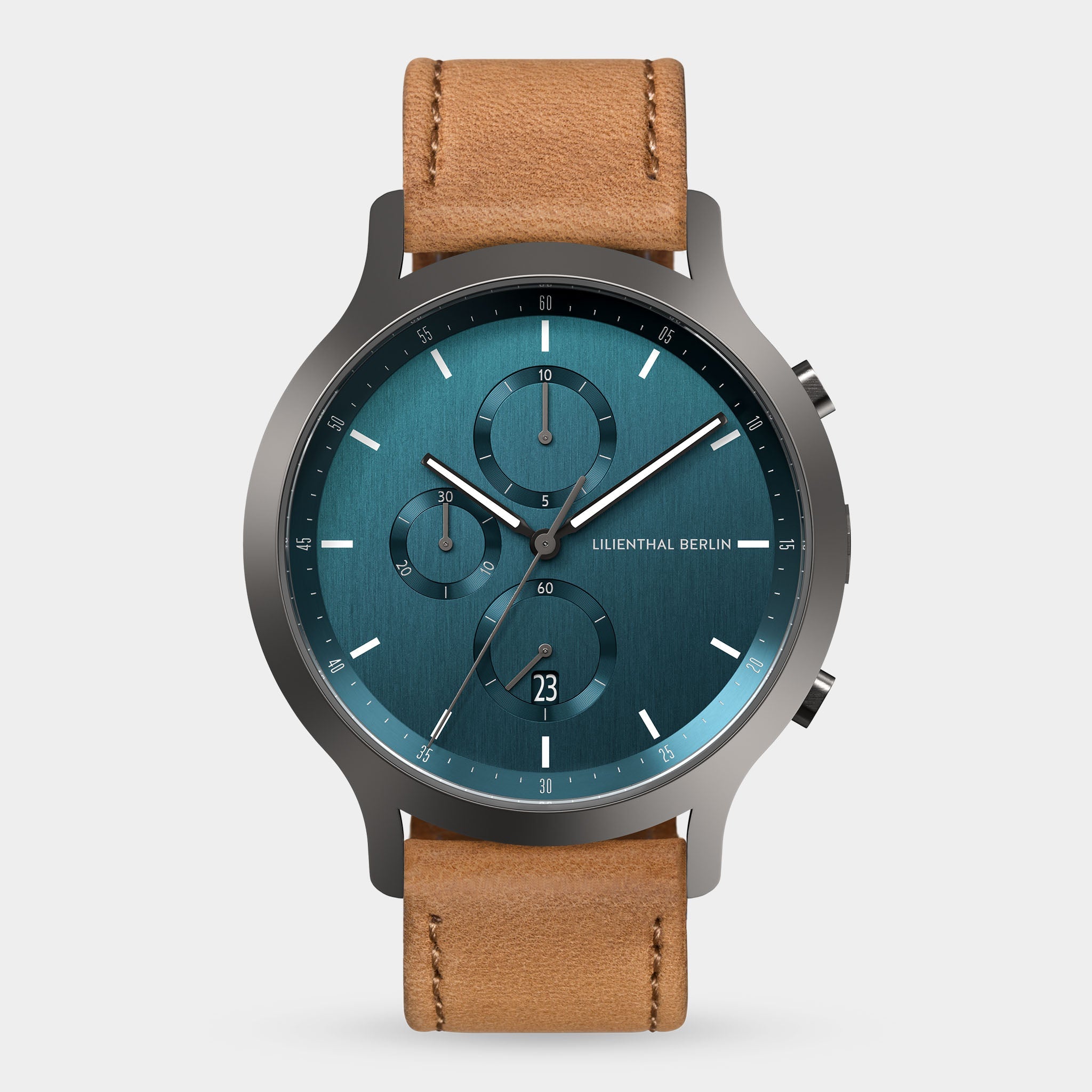Chronograph Myth - Lilienthal Berlin