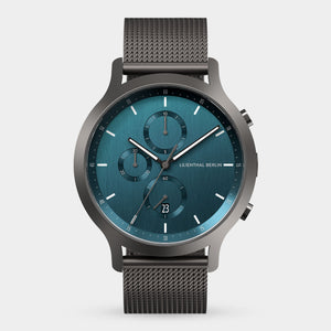 Chronograph Myth - Lilienthal Berlin
