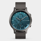 Chronograph Myth - Lilienthal Berlin