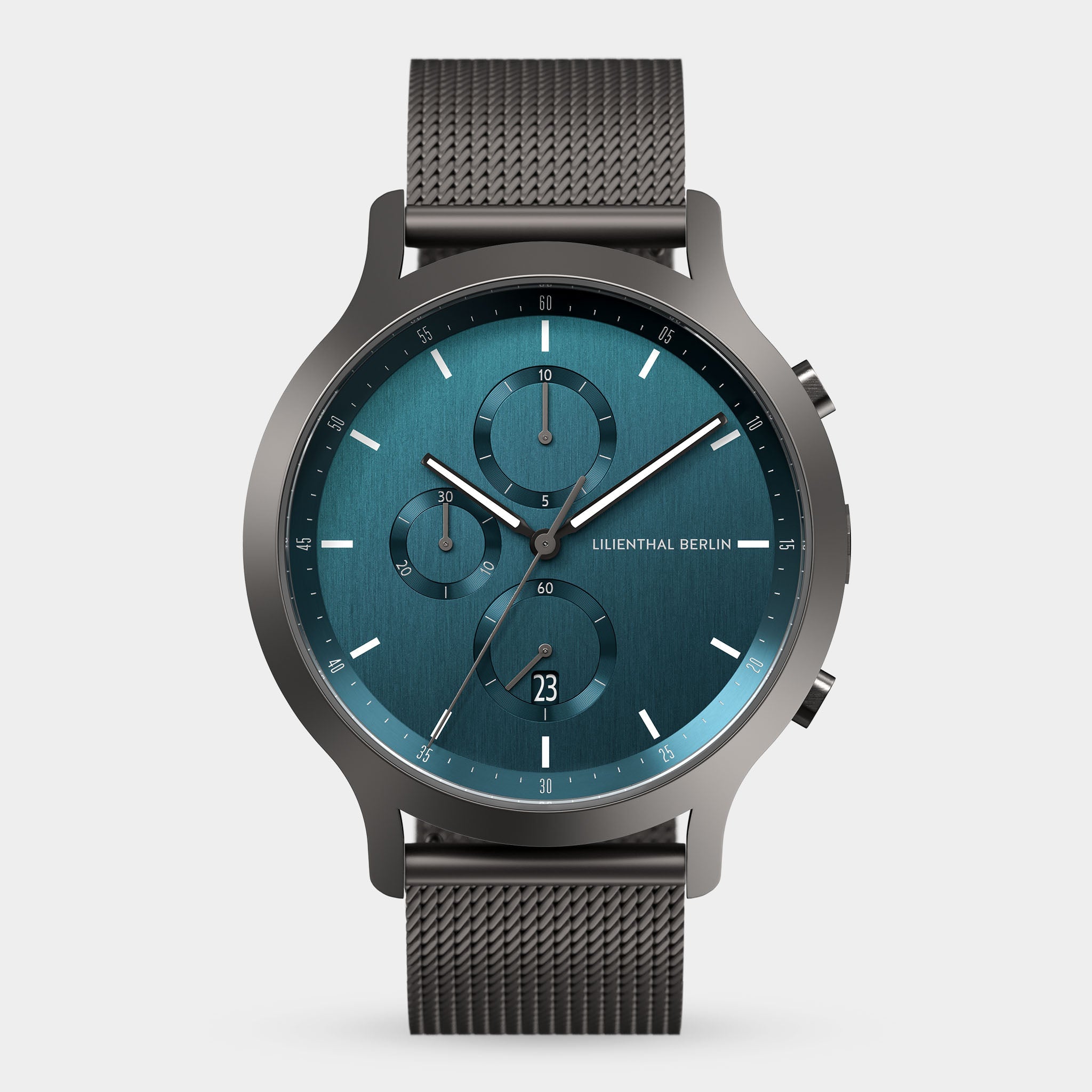 Chronograph Myth - Lilienthal Berlin