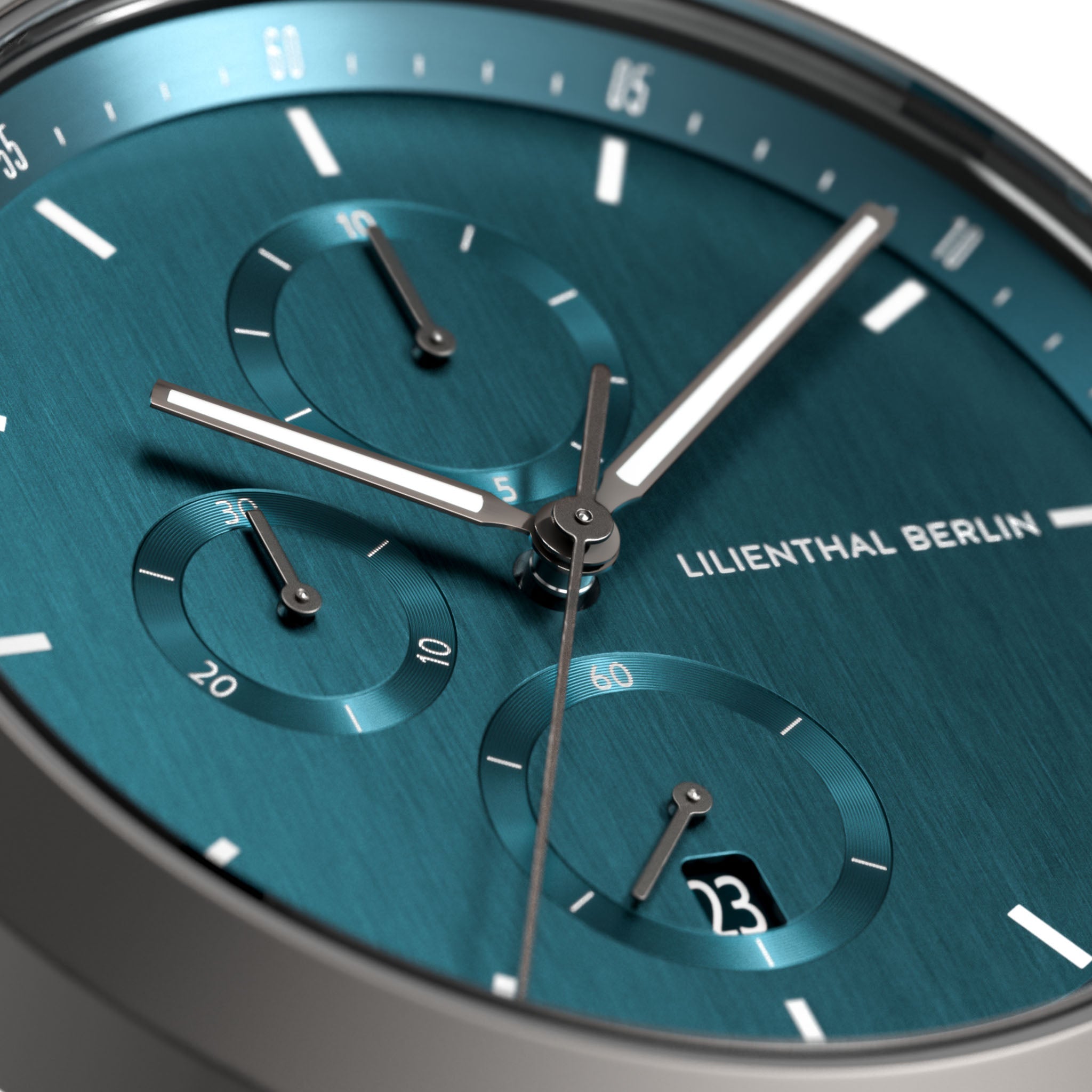 Chronograph Myth - Lilienthal Berlin
