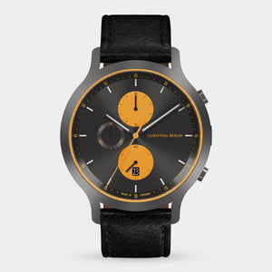 Chronograph Line 1 - Lilienthal Berlin