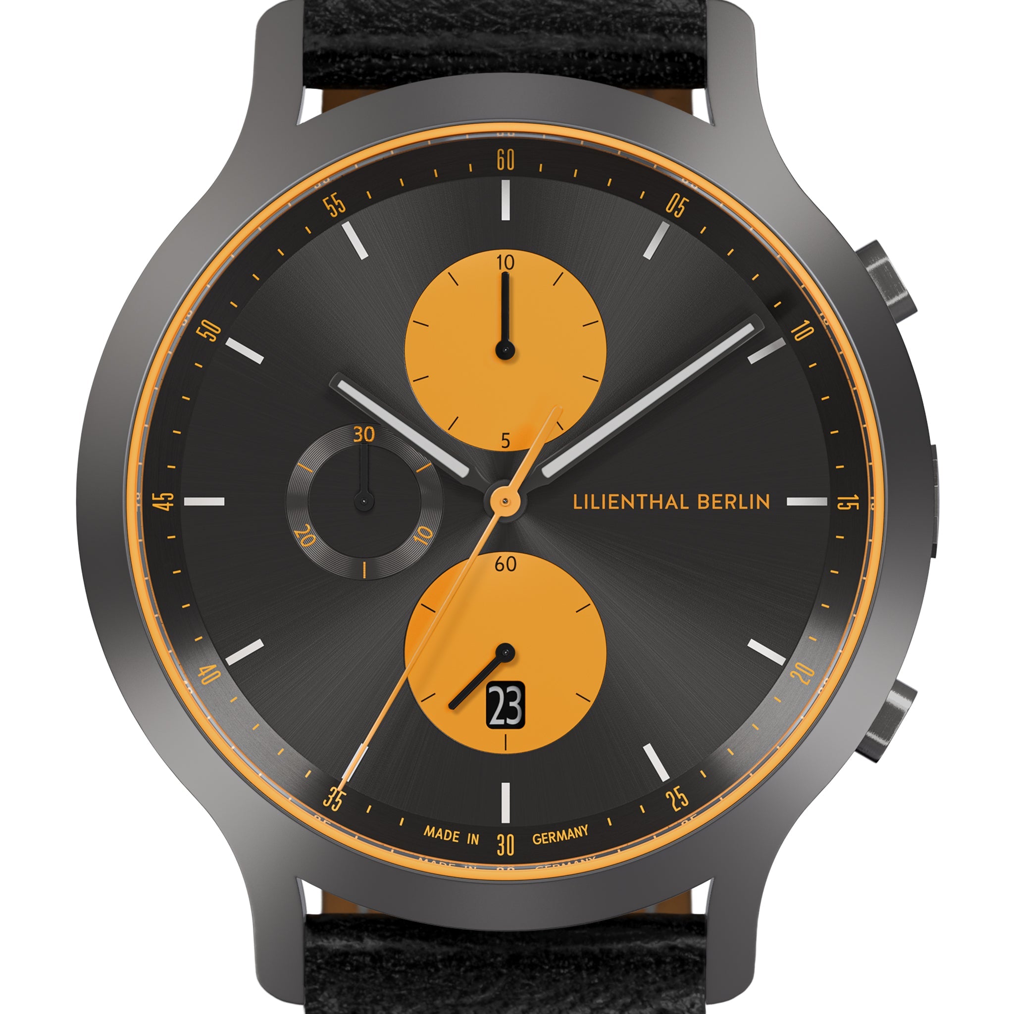 Chronograph Line 1 - Lilienthal Berlin