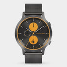 Chronograph Line 1 - Lilienthal Berlin