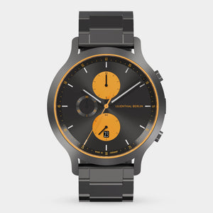 Chronograph Line 1 - Lilienthal Berlin