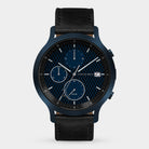 Chronograph Limited Edition Solar II - Lilienthal Berlin