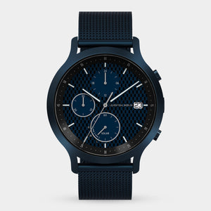 Chronograph Limited Edition Solar II - Lilienthal Berlin