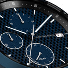 Chronograph Limited Edition Solar II - Lilienthal Berlin