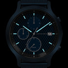 Chronograph Limited Edition Solar II - Lilienthal Berlin