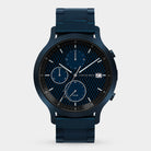 Chronograph Limited Edition Solar II - Lilienthal Berlin