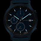 Chronograph Limited Edition Solar II - Lilienthal Berlin