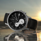 Chronograph Limited Edition Solar III - Lilienthal Berlin