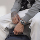 Chronograph Limited Edition Solar III - Lilienthal Berlin
