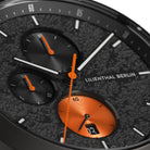 Chronograph Limited Edition Volcano II - Lilienthal Berlin