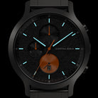 Chronograph Limited Edition Volcano II - Lilienthal Berlin