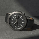 Chrono Miles #01 - Lilienthal Berlin