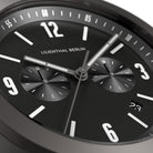 Chrono Miles #01 - Lilienthal Berlin
