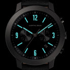 Chrono Miles #01 - Lilienthal Berlin