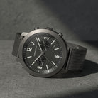 Chrono Miles #01 - Lilienthal Berlin