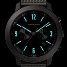 Chrono Miles #01 - Lilienthal Berlin
