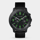 Chrono Miles #04 - Lilienthal Berlin