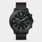 Chrono Miles #04 - Lilienthal Berlin