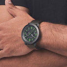 Chrono Miles #04 - Lilienthal Berlin
