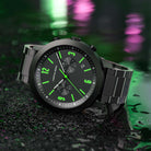 Chrono Miles #04 - Lilienthal Berlin
