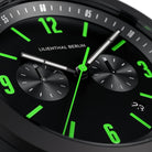 Chrono Miles #04 - Lilienthal Berlin