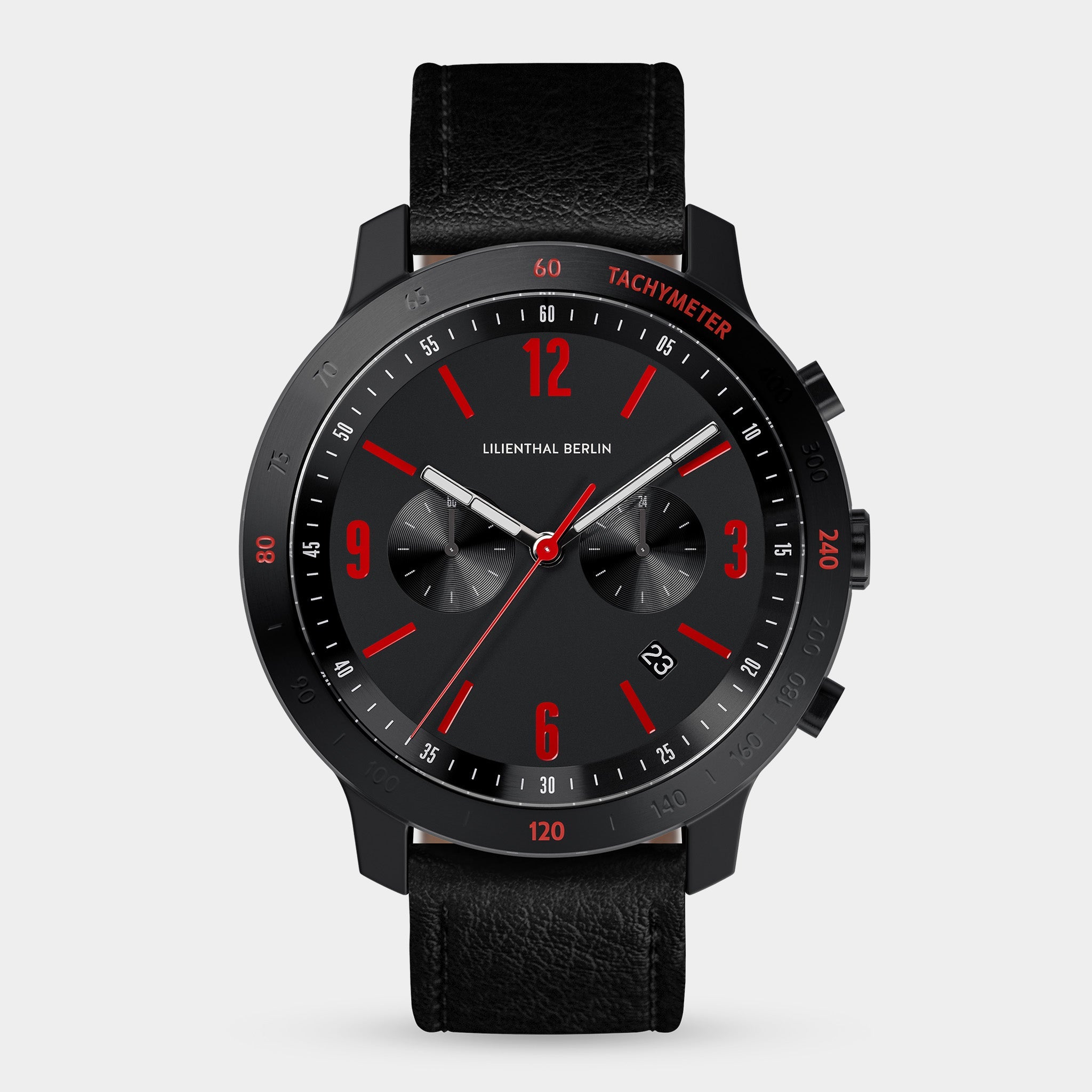 Chrono Miles #05T - Lilienthal Berlin