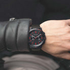 Chrono Miles #05T - Lilienthal Berlin