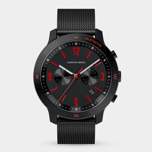 Chrono Miles #05T - Lilienthal Berlin