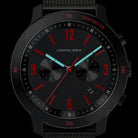 Chrono Miles #05T - Lilienthal Berlin