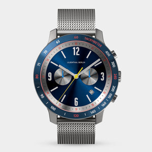 Chrono Miles #07T - Lilienthal Berlin