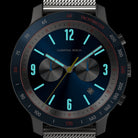 Chrono Miles #07T - Lilienthal Berlin