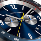 Chrono Miles #07T - Lilienthal Berlin