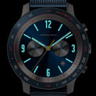 Chrono Miles #07T - Lilienthal Berlin
