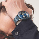 Chrono Miles #07T - Lilienthal Berlin