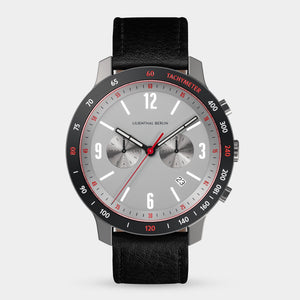 Chrono Miles #08T - Lilienthal Berlin