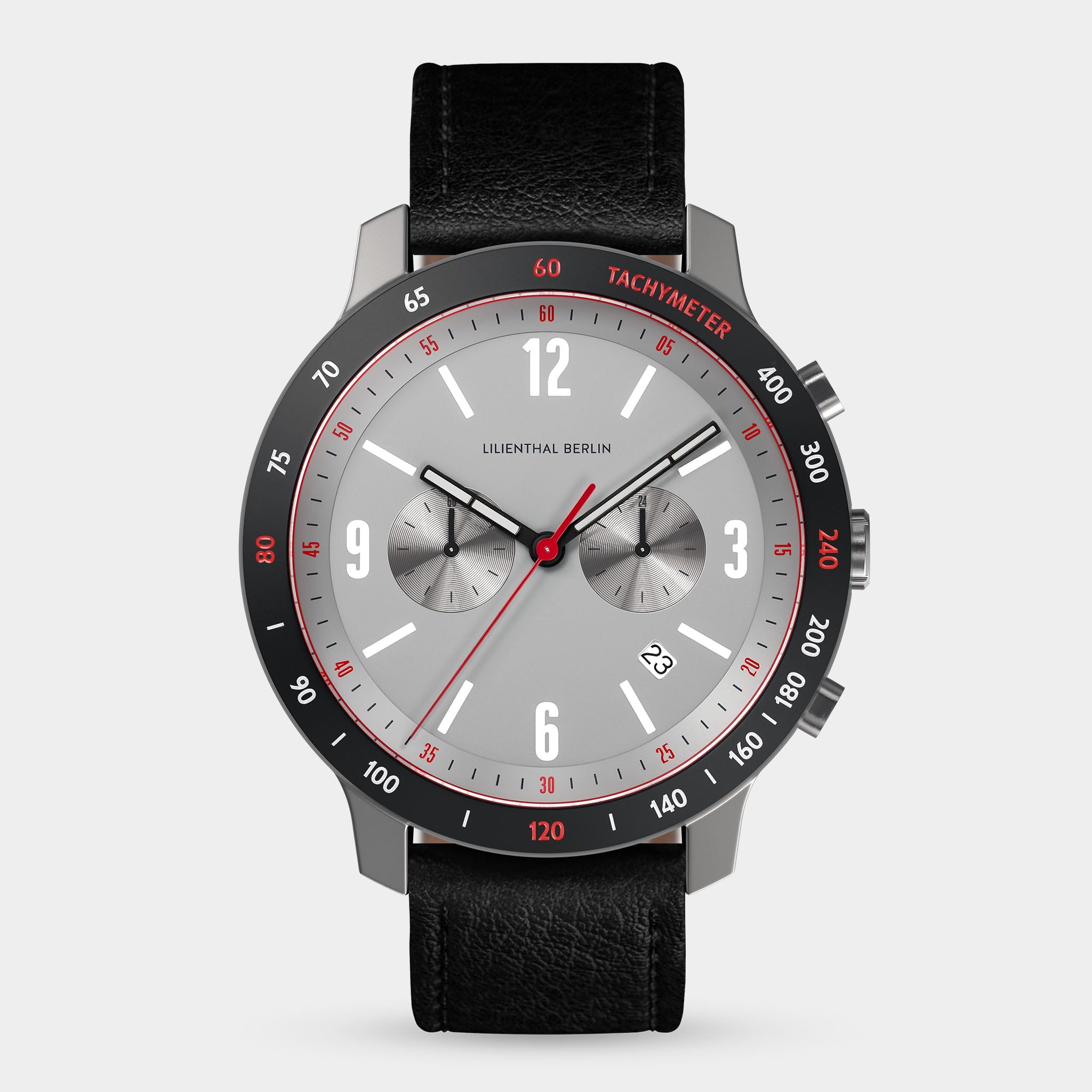 Chrono Miles #08T - Lilienthal Berlin