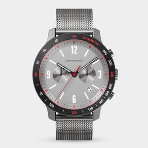 Chrono Miles #08T - Lilienthal Berlin
