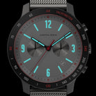Chrono Miles #08T - Lilienthal Berlin
