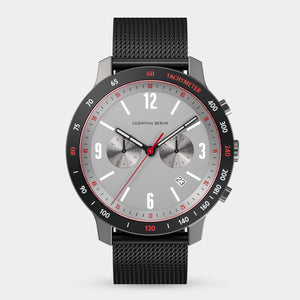 Chrono Miles #08T - Lilienthal Berlin