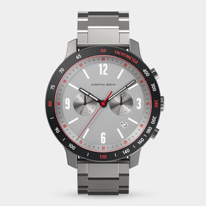 Chrono Miles #08T - Lilienthal Berlin