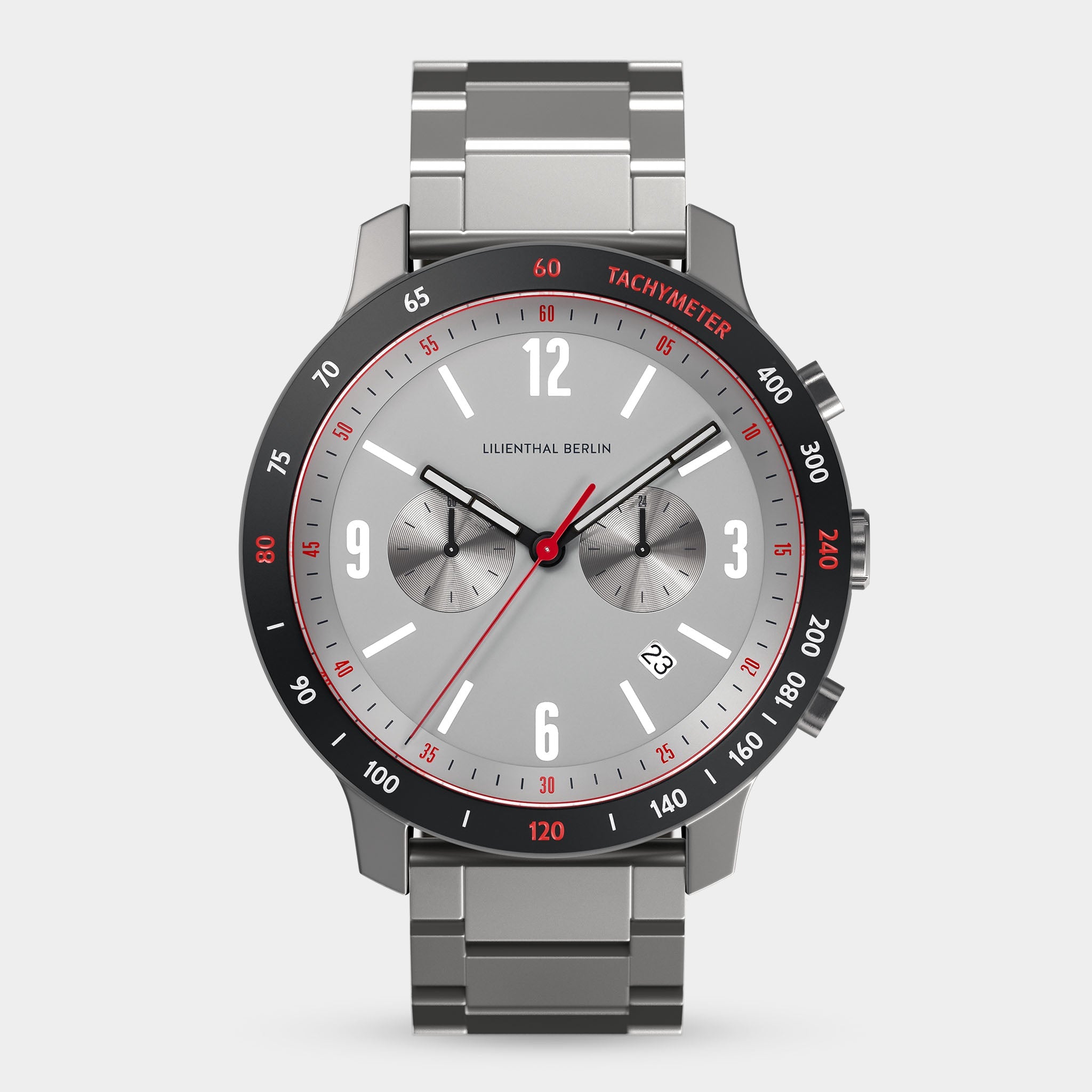 Chrono Miles #08T - Lilienthal Berlin