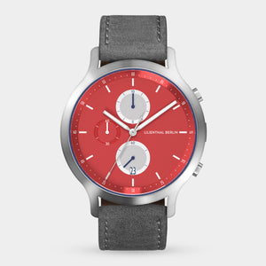 Chronograph – Line 3