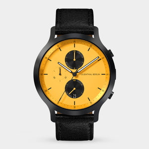 Chronograph – Line 2
