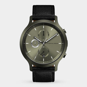 Chronograph – Terra